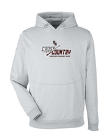 South Effingham HS Cross Country Arrows - Under Armour Mens Storm Fleece