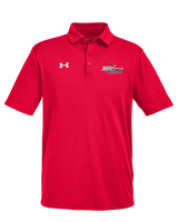 South Effingham HS Cross Country Arrows - Under Armour Mens Tech Polo