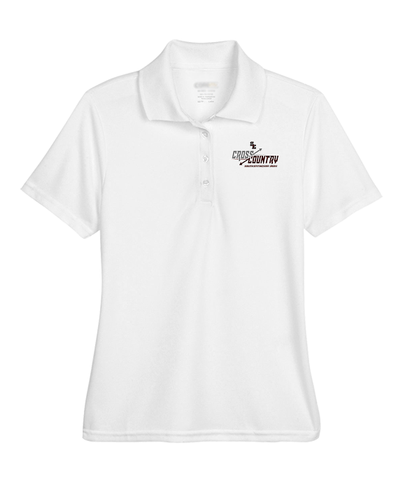 South Effingham HS Cross Country Arrows - Womens Polo