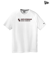 South Effingham HS Cross Country Basic - New Era Performance Shirt