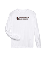 South Effingham HS Cross Country Basic - Performance Longsleeve