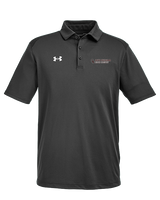 South Effingham HS Cross Country Basic - Under Armour Mens Tech Polo