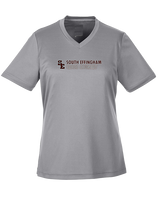 South Effingham HS Cross Country Basic - Womens Performance Shirt