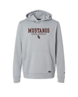 South Effingham HS Cross Country Block - Oakley Performance Hoodie