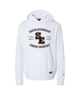 South Effingham HS Cross Country Curve - Oakley Performance Hoodie
