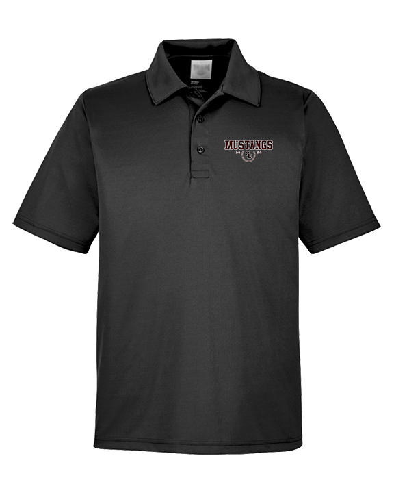 South Effingham HS Cross Country Swoop - Mens Polo