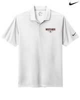 South Effingham HS Cross Country Swoop - Nike Polo