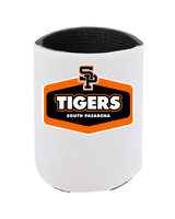 South Pasadena HS Softball Board - Koozie