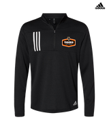 South Pasadena HS Softball Board - Mens Adidas Quarter Zip