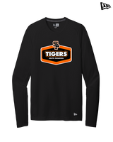 South Pasadena HS Softball Board - New Era Performance Long Sleeve