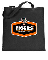 South Pasadena HS Softball Board - Tote