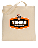 South Pasadena HS Softball Board - Tote