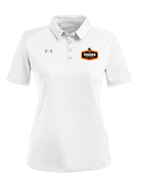 South Pasadena HS Softball Board - Under Armour Ladies Tech Polo