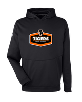 South Pasadena HS Softball Board - Under Armour Mens Storm Fleece
