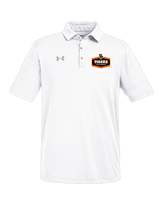 South Pasadena HS Softball Board - Under Armour Mens Tech Polo