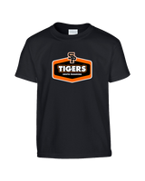 South Pasadena HS Softball Board - Youth Shirt