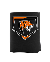 South Pasadena HS Softball Plate - Koozie