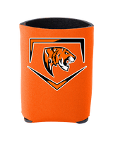 South Pasadena HS Softball Plate - Koozie