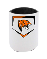 South Pasadena HS Softball Plate - Koozie