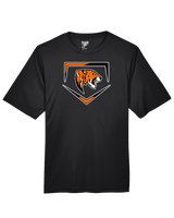 South Pasadena HS Softball Plate - Performance Shirt