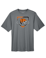 South Pasadena HS Softball Plate - Performance Shirt