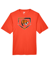 South Pasadena HS Softball Plate - Performance Shirt