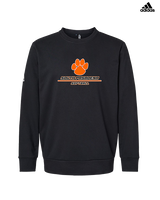 South Pasadena HS Softball Split - Mens Adidas Crewneck