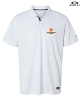 South Pasadena HS Softball Split - Mens Oakley Polo