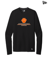 South Pasadena HS Softball Split - New Era Performance Long Sleeve