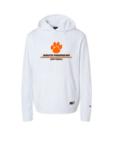 South Pasadena HS Softball Split - Oakley Performance Hoodie