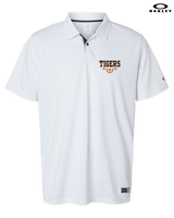 South Pasadena HS Softball Swoop - Mens Oakley Polo