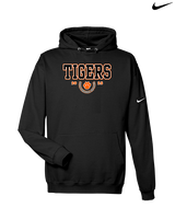 South Pasadena HS Softball Swoop - Nike Club Fleece Hoodie