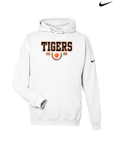 South Pasadena HS Softball Swoop - Nike Club Fleece Hoodie