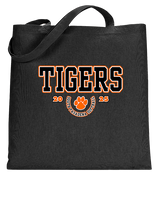 South Pasadena HS Softball Swoop - Tote