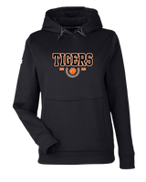 South Pasadena HS Softball Swoop - Under Armour Ladies Storm Fleece