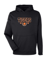 South Pasadena HS Softball Swoop - Under Armour Mens Storm Fleece