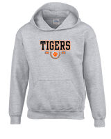 South Pasadena HS Softball Swoop - Unisex Hoodie