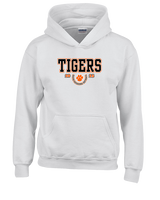 South Pasadena HS Softball Swoop - Unisex Hoodie