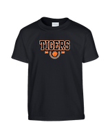 South Pasadena HS Softball Swoop - Youth Shirt