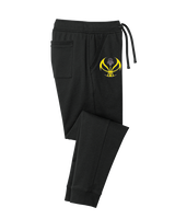 Southwest Ballers Basketball Full Ball - Cotton Joggers