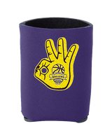 Southwest Ballers Basketball Shooter - Koozie