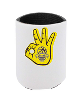 Southwest Ballers Basketball Shooter - Koozie