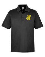 Southwest Ballers Basketball Shooter - Mens Polo