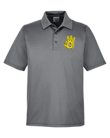 Southwest Ballers Basketball Shooter - Mens Polo