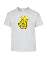 Southwest Ballers Basketball Shooter - Youth Shirt