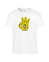Southwest Ballers Basketball Shooter - Youth Shirt