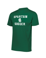 Athens Academy Girls Soccer Spartans - Performance Shirt