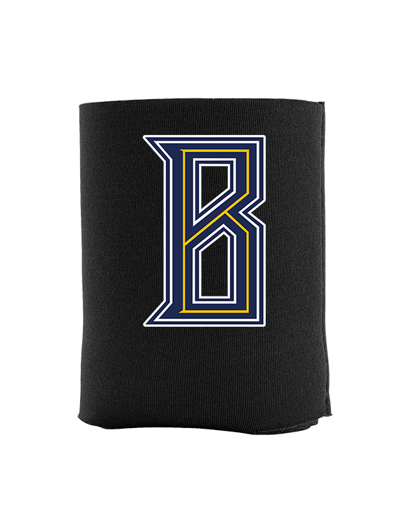 St. Bernard College Preparatory Boys Basketball Logo 01 - Koozie