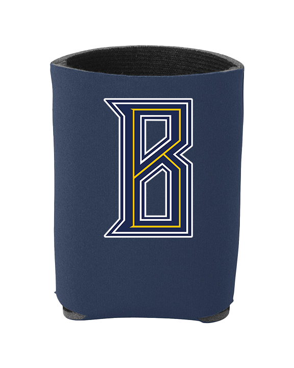 St. Bernard College Preparatory Boys Basketball Logo 01 - Koozie