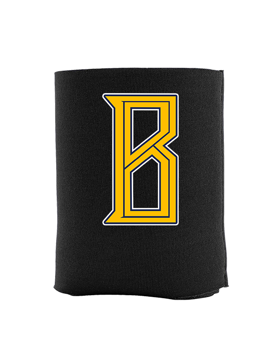 St. Bernard College Preparatory Boys Basketball Logo 02 - Koozie